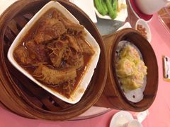 iphone_upload_pic-潮福城大酒楼·潮粤菜·港式点心(阳光城店)