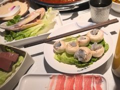 -小龙坎火锅(总店)