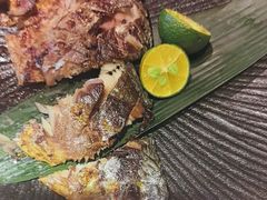 -正苑26年海鲜烤肉•牛尾汤汤饭(东港店)