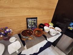 -成都鼓楼智选假日酒店-餐厅