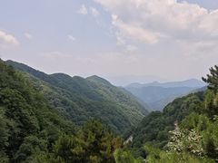 -大水川景区