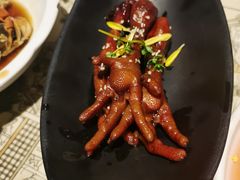 -桂满陇天书(南京德基旗舰店)