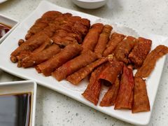 -肥仔文澳门猪骨煲(南京西路店)