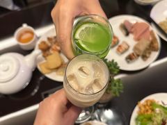 -宁波万豪酒店