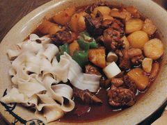 -那时新疆·若羌(经纬汇店)