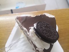 -八喜冰淇淋蛋糕(富国店)