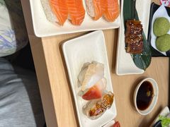 -友壹町寿司(佛山新DNA店)
