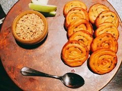 -杭州西子湖四季酒店·金沙厅