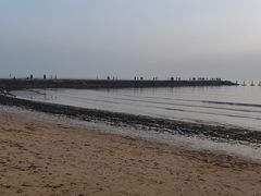 -青岛第二海水浴场