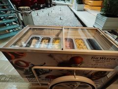 -威斯汀舞台餐厅