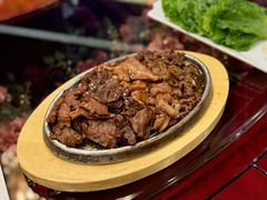 -高丽馆(尊茂店)