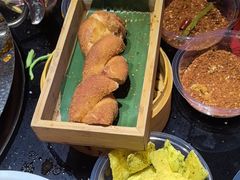 -矮板凳老火锅(宽窄巷子店)