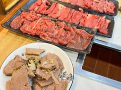 -田村·酸汤鲜牦牛肉火锅(布达拉宫广场店)