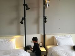-北京益田影人花园酒店
