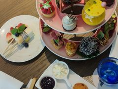 -粤海喜来登酒店·&More聚驿(天河城店)