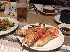 -威珀斯酒店·珀萃美食餐厅