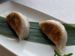 -天龙轩(香港丽思卡尔顿酒店)