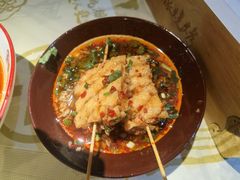 -串盟烧烤大排档·长沙美食地标(星沙店)