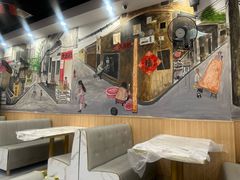 -江城燕子大排档(江汉路步行街店)