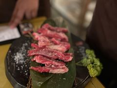 -三代烤肉(保利广场店)