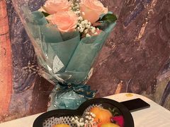 -龟兹KUCINA·新疆菜(前滩L+PLAZA店)