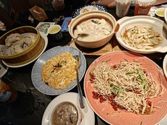 -芳芳私房菜·精做淮扬菜(承德路店)