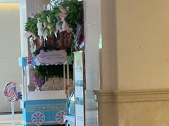 -安吉银润锦江城堡酒店(Hello Kitty主题乐园店)