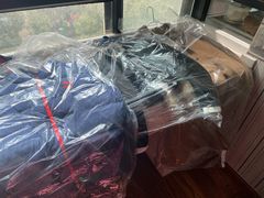 -绿丰干洗(解放东路店)