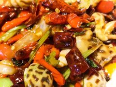 -南海渔家•海鲜•正宗海南菜(海棠湾店)