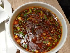 -白起肉夹馍