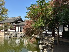 -常熟方塔园