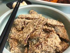 -铜锣湾·有麝自然香(渝北财富中心店)