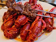 -百香自助餐厅·西安唐隆国际酒店(曲江店)