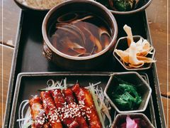 -良木缘咖啡西餐(蜀汉路店)