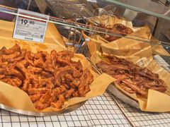 -永辉超市(中南城店)