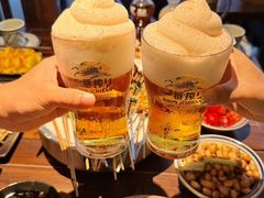 -贰醒·私房小院烧烤 (太古里店)
