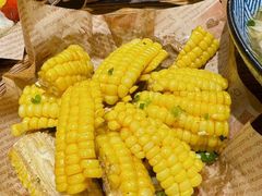 -北丐先生·野馄饨烧烤(南京首店)
