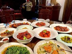 -文儒九号·闽菜馆(三坊七巷店)