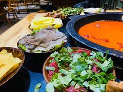 -麻大侠老火锅(巴国城店)