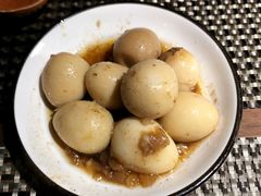 -十面春风·江南面馆(崇宁路店)