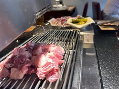 -刘记大块烤羊腿餐吧(北沙滩店)