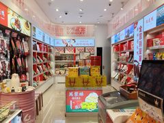 -舜华临武鸭·湖南零食特产(三王街店)