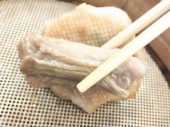 -百年认一力 太原老字号 (桥头街店)