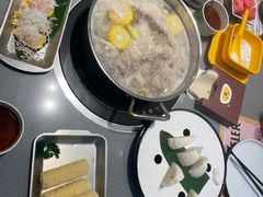 -椰小鸡·琼州糟粕醋·火锅(美兰缤纷城店)