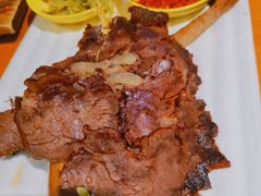 一品牛排-曾牛肉