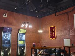 -川天喉重庆江湖菜