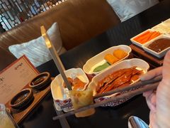 -丽晶轩中餐厅(重庆丽晶酒店)