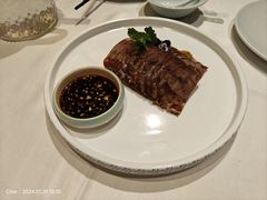 -惠丰堂饭庄·烤鸭·京味菜(翠微路店)