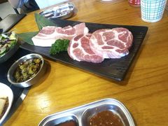 -咕咕站韩国料理(紫金港店)