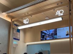 -喜茶(杭州龙湖西溪天街店)